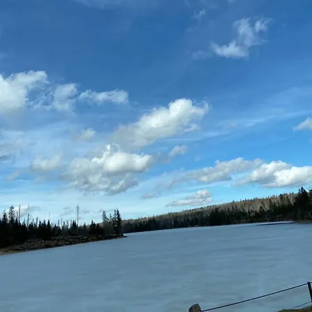 شقة Harz Is Calling