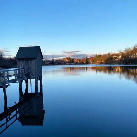 Harz Is Calling جوسلار