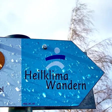 Harz Is Calling * גוסלר