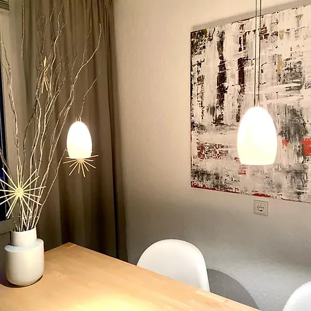 شقة Harz Is Calling جوسلار