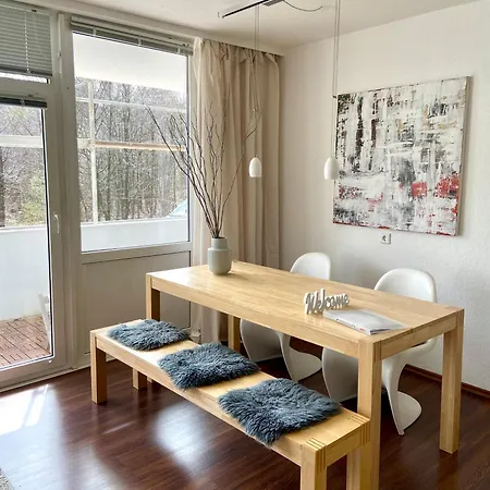 Harz Is Calling جوسلار