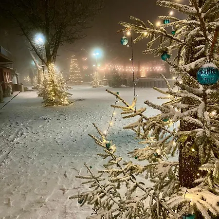 Harz Is Calling شقة *