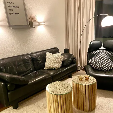 Harz Is Calling Appartement