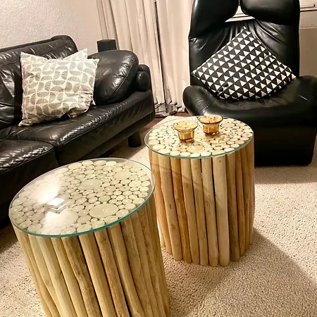 شقة Harz Is Calling