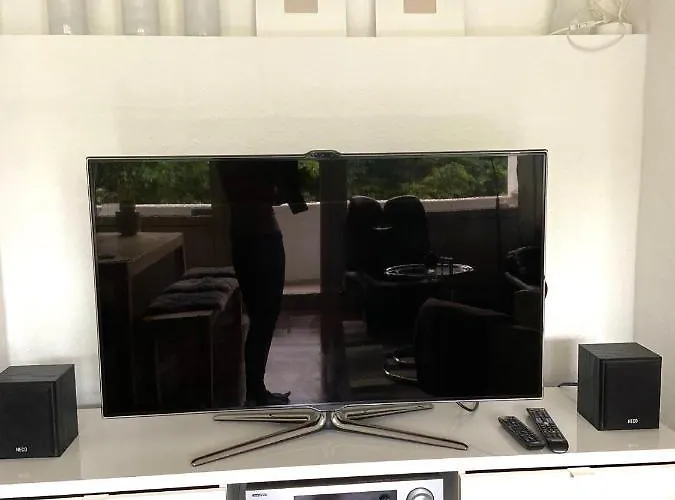 Harz Is Calling Goslar