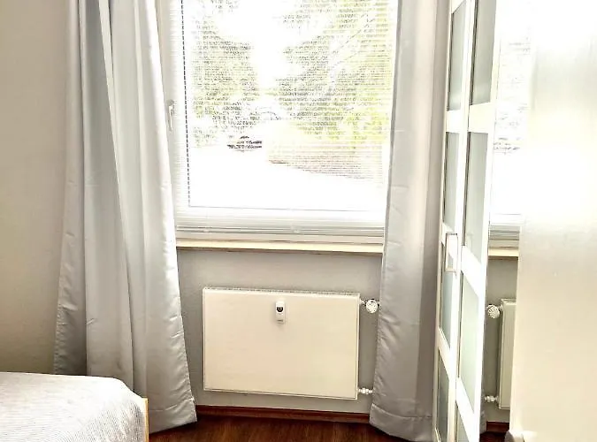 Harz Is Calling Lägenhet Goslar