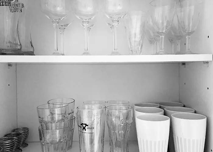 Lägenhet Harz Is Calling *