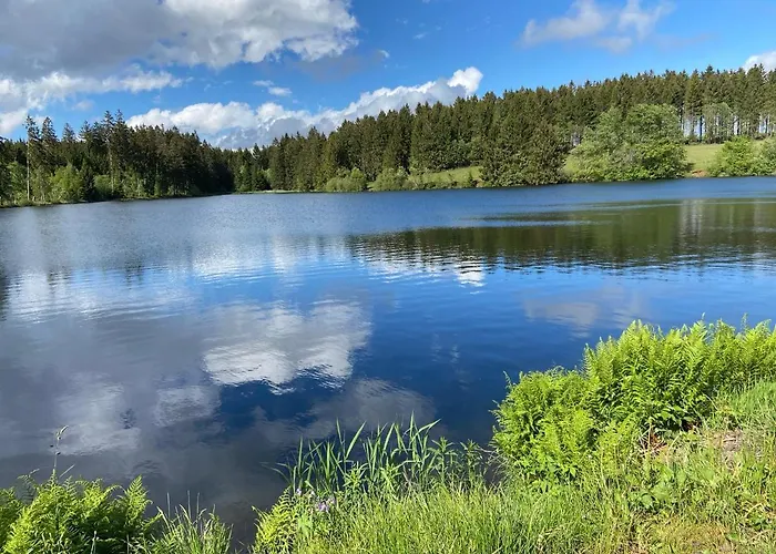 Harz Is Calling Lägenhet