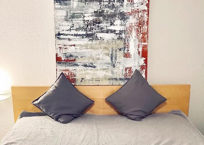 Lägenhet Harz Is Calling *