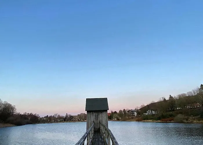 Lägenhet Harz Is Calling *