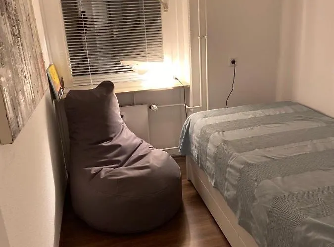 Harz Is Calling Goslar