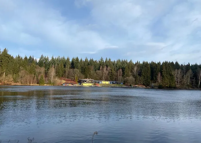 Harz Is Calling Lägenhet Goslar