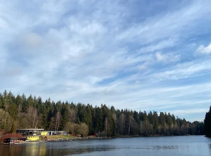 Harz Is Calling * Goslar