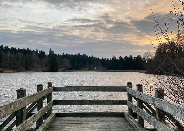 Lägenhet Harz Is Calling Goslar