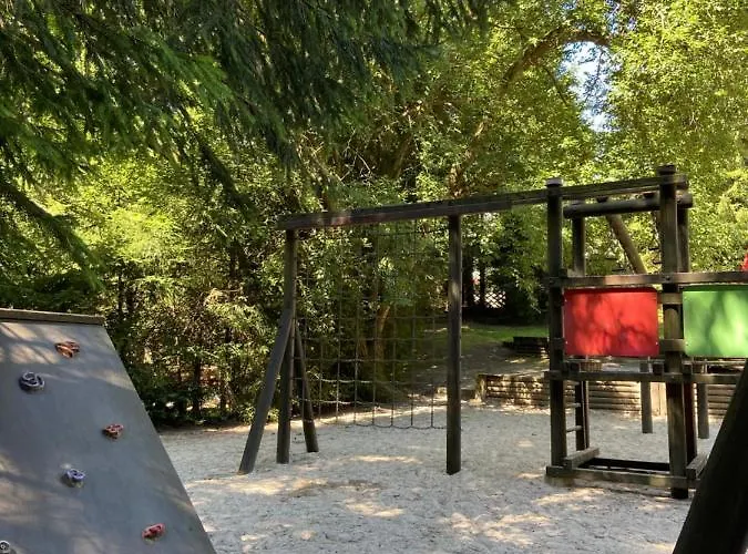 Harz Is Calling Lägenhet