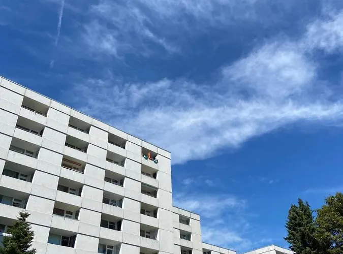 Harz Is Calling Goslar