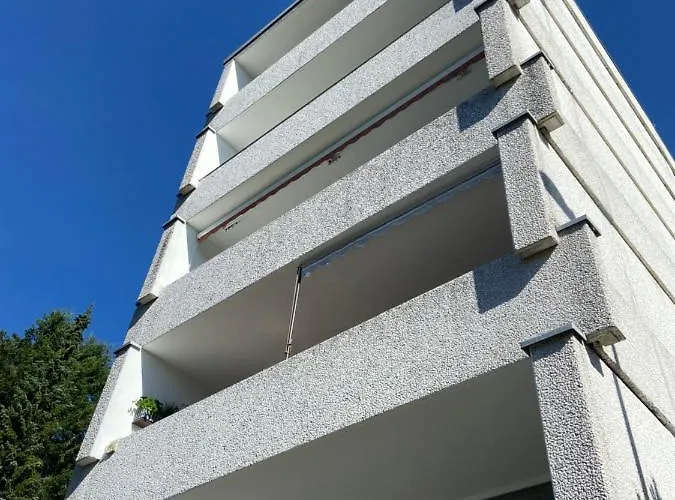 Lägenhet Harz Is Calling Goslar