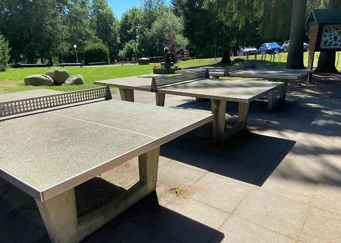 Lägenhet Harz Is Calling *