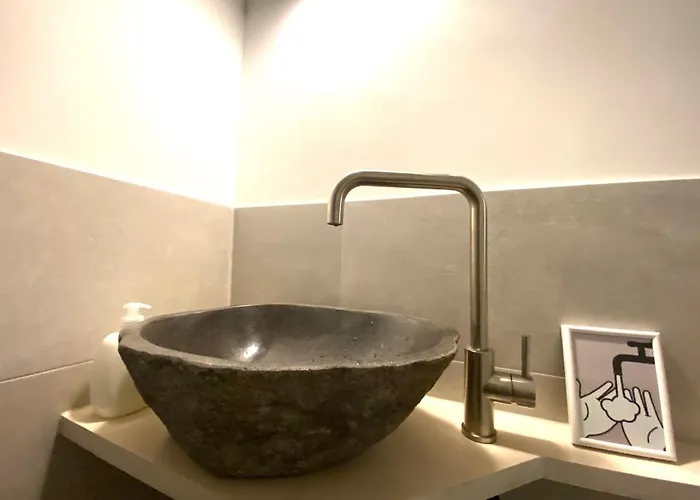 Lägenhet Harz Is Calling *