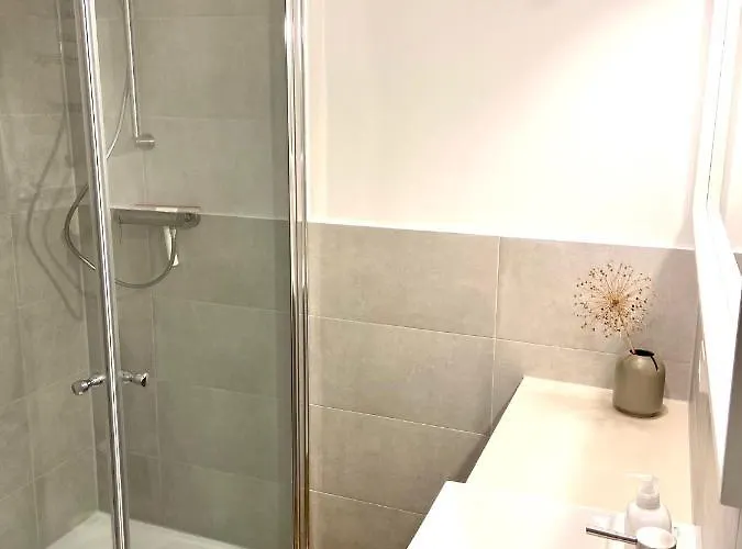 Harz Is Calling Lägenhet Goslar