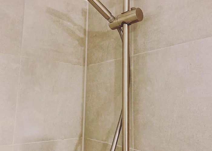 Harz Is Calling Lägenhet Goslar