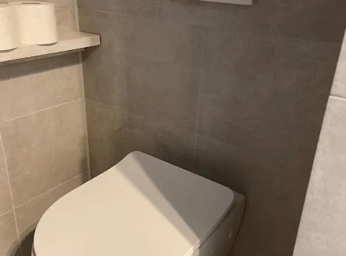 Lägenhet Harz Is Calling *