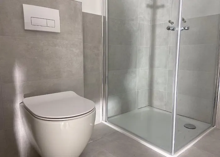 Harz Is Calling Lägenhet *