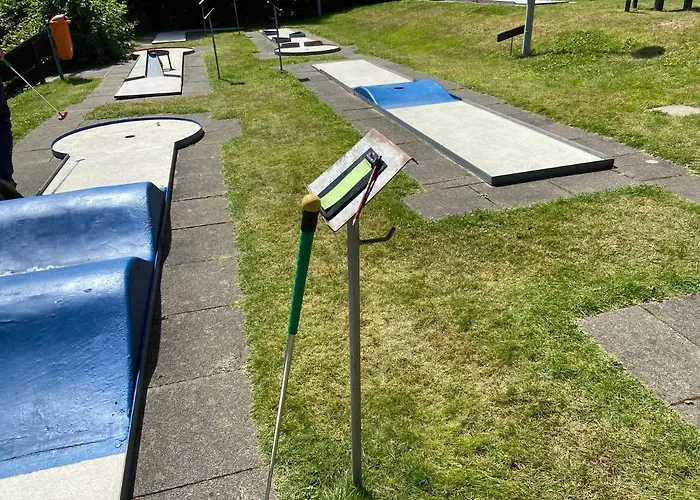 Harz Is Calling Lägenhet *