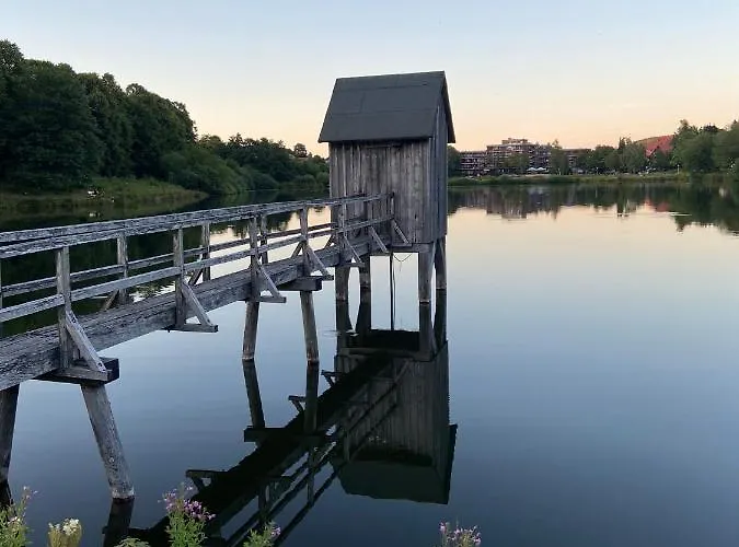 Lägenhet Harz Is Calling