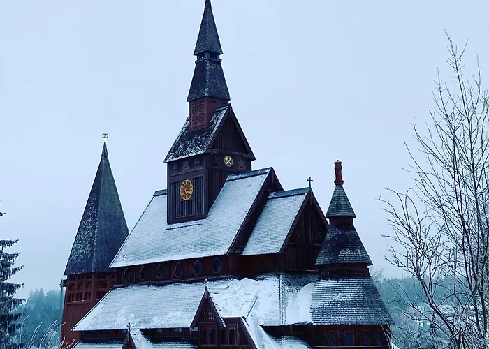 Lägenhet Harz Is Calling *