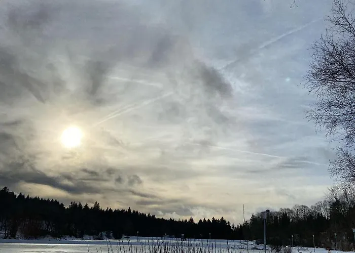 Lägenhet Harz Is Calling *