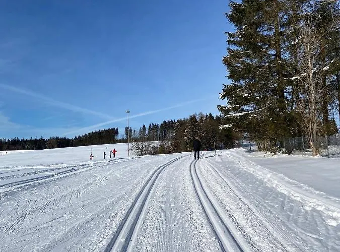 Harz Is Calling * Goslar