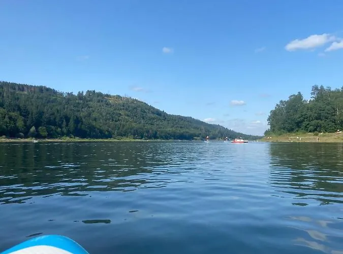 Lägenhet Harz Is Calling