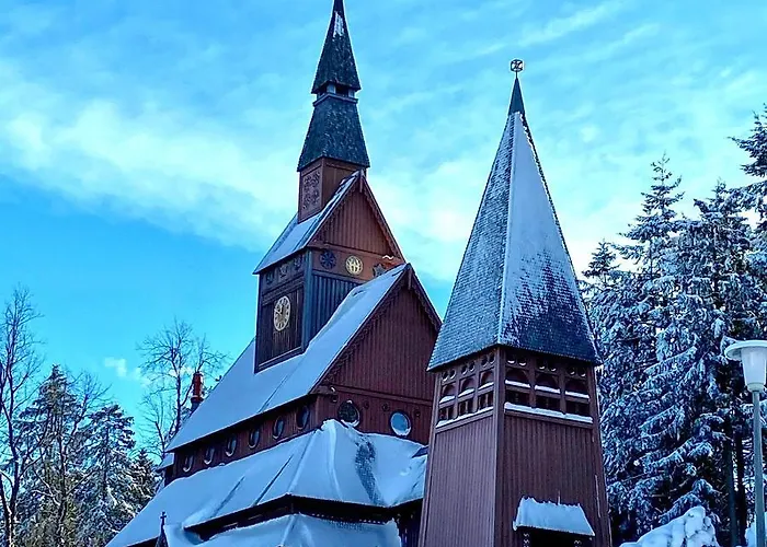 Harz Is Calling Goslar