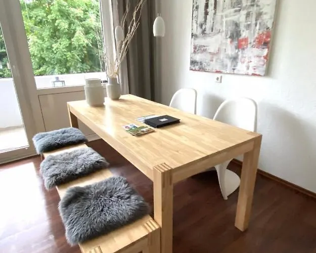 Lägenhet Harz Is Calling