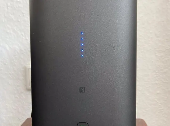 Lägenhet Harz Is Calling