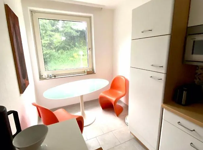 Harz Is Calling Lägenhet *