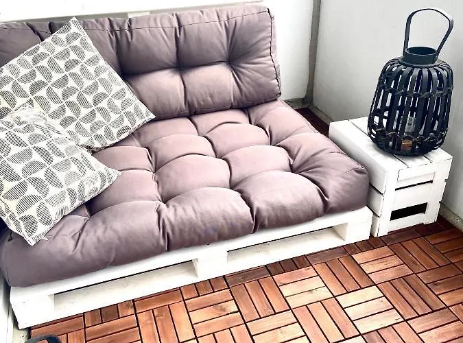 Lägenhet Harz Is Calling