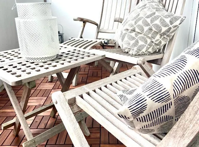 Harz Is Calling Lägenhet Goslar