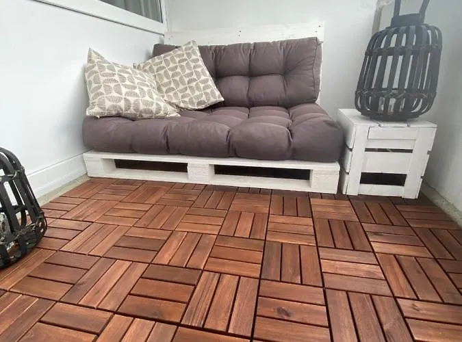 Harz Is Calling Lägenhet