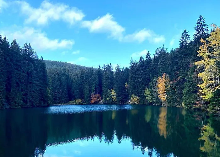 Lägenhet Harz Is Calling *