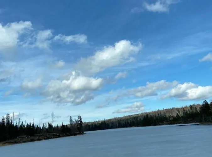 Lägenhet Harz Is Calling