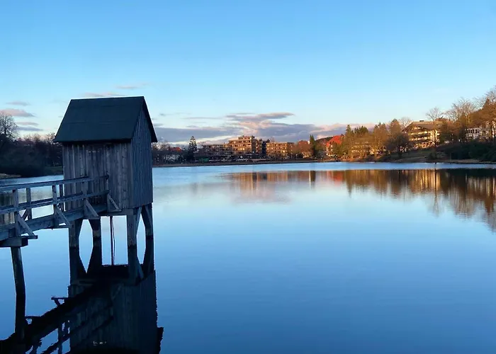Harz Is Calling Goslar
