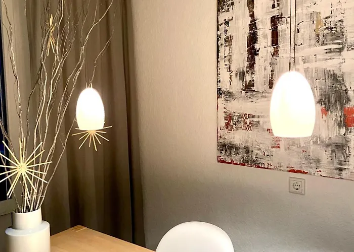 Lägenhet Harz Is Calling Goslar