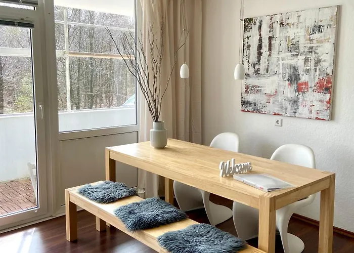 Harz Is Calling Goslar