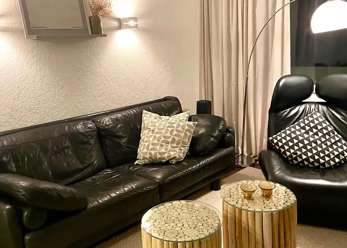 Harz Is Calling Lägenhet